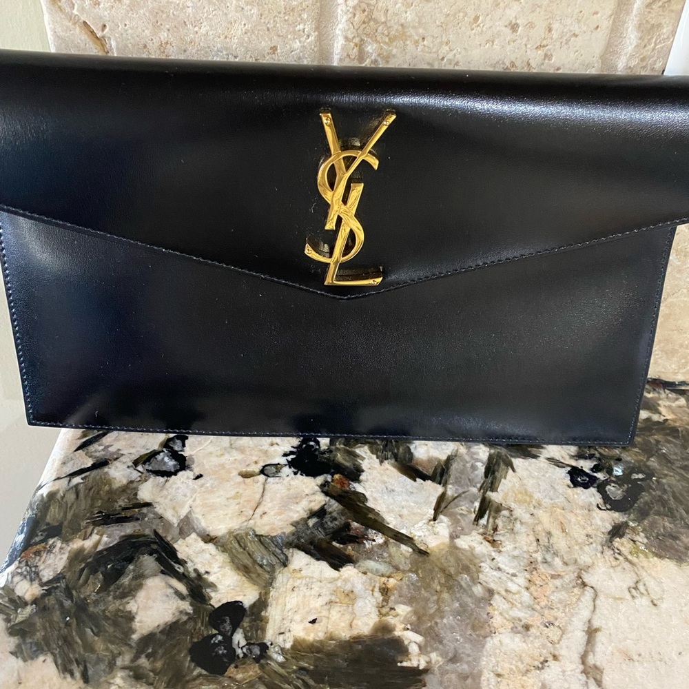 YSL Pouch